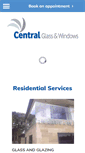 Mobile Screenshot of centralgw.co.uk